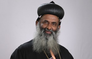 H.G. Yuhanon Mar Policarpos Metropolitan